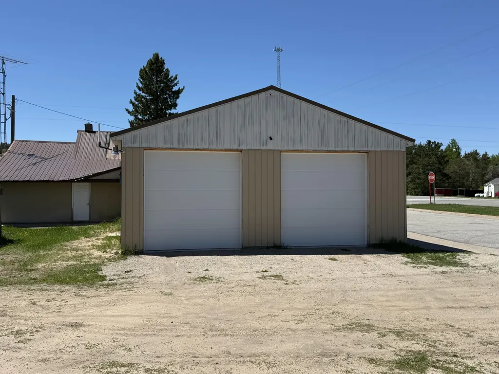 28981 W M-28 Chippewa Township MI 49728