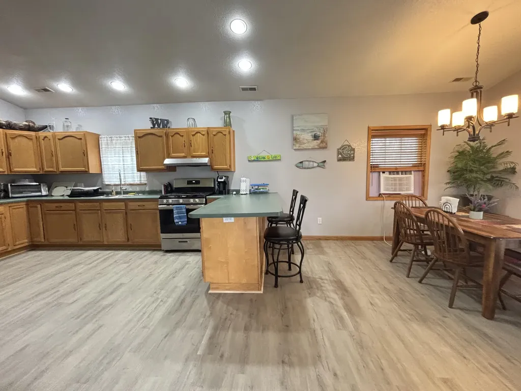 450 Sycamore Drive Ovid Township MI 49036