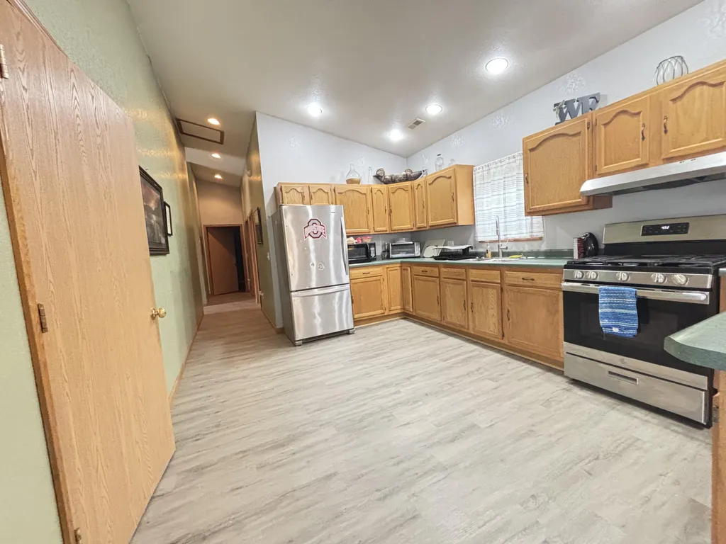 450 Sycamore Drive Ovid Township MI 49036