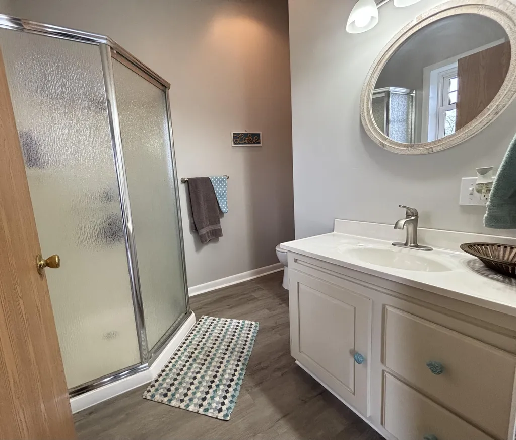 450 Sycamore Drive Ovid Township MI 49036
