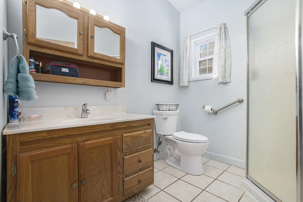 450 Sycamore Drive Ovid Township MI 49036