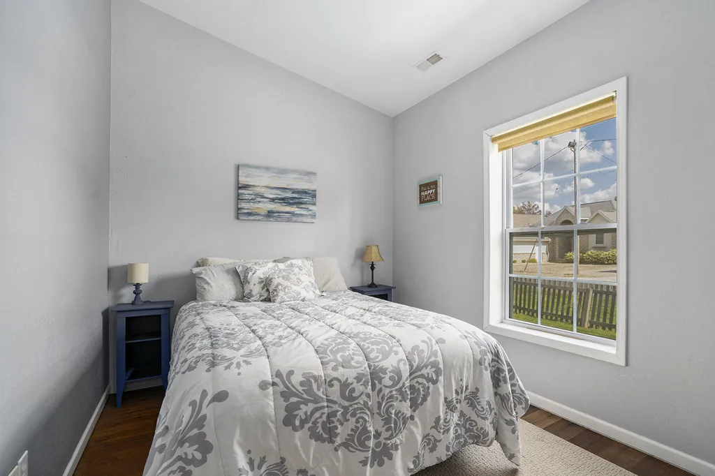 450 Sycamore Drive Ovid Township MI 49036