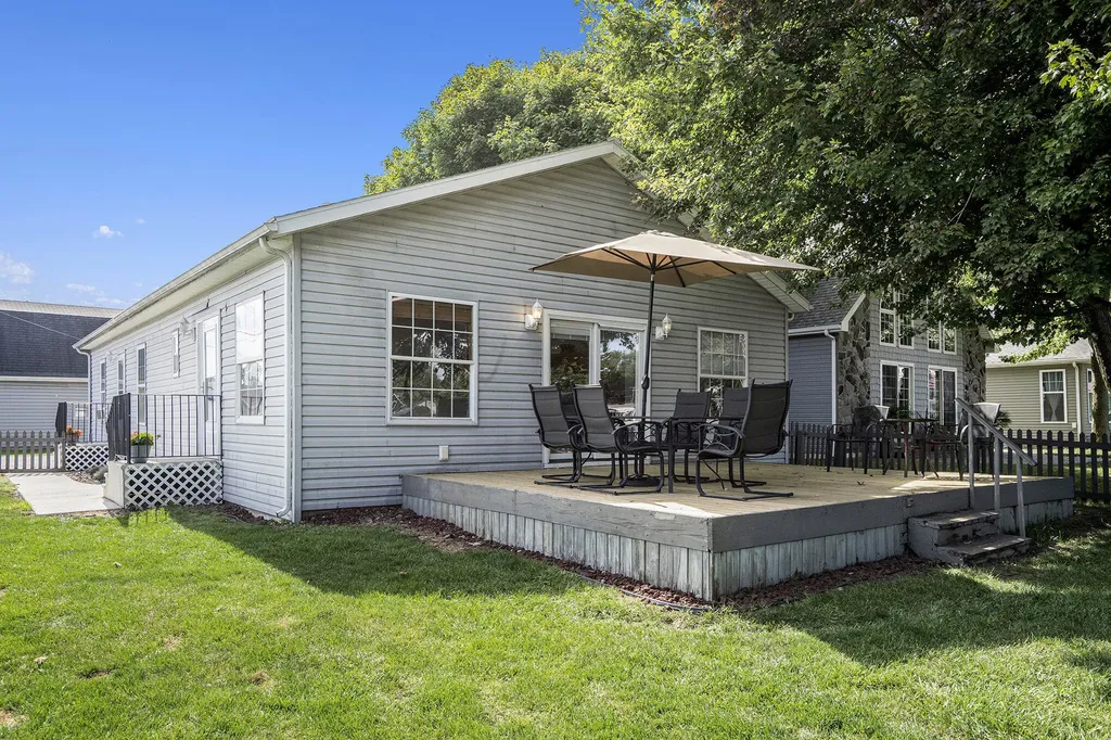 450 Sycamore Drive Ovid Township MI 49036