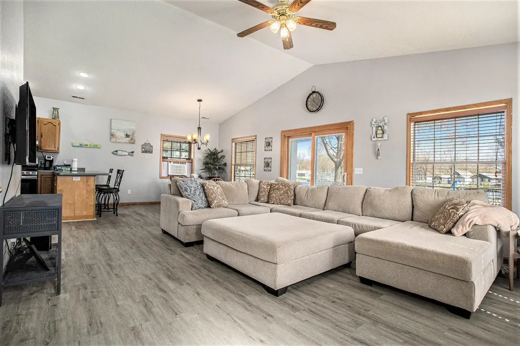 450 Sycamore Drive Ovid Township MI 49036