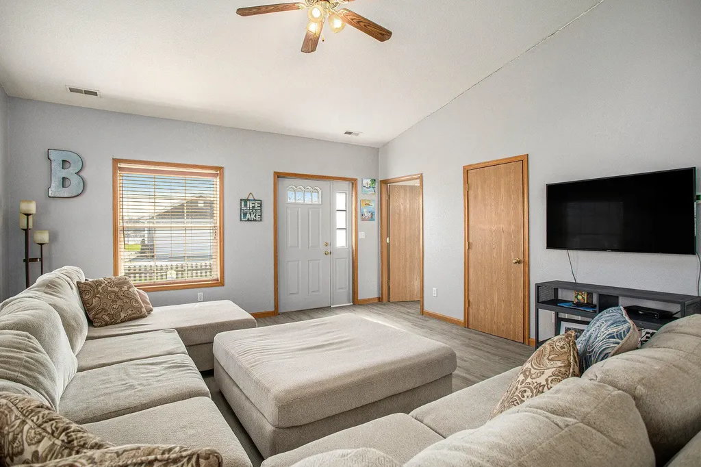 450 Sycamore Drive Ovid Township MI 49036