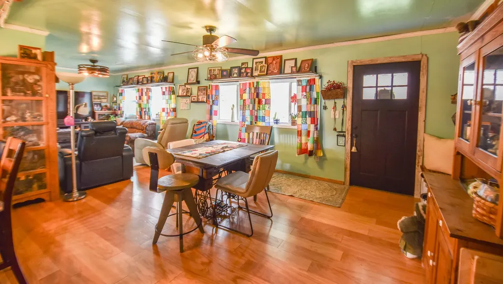 3173 Tepee Drive Reading Township MI 49274