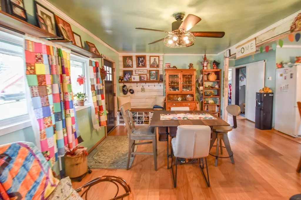 3173 Tepee Drive Reading Township MI 49274