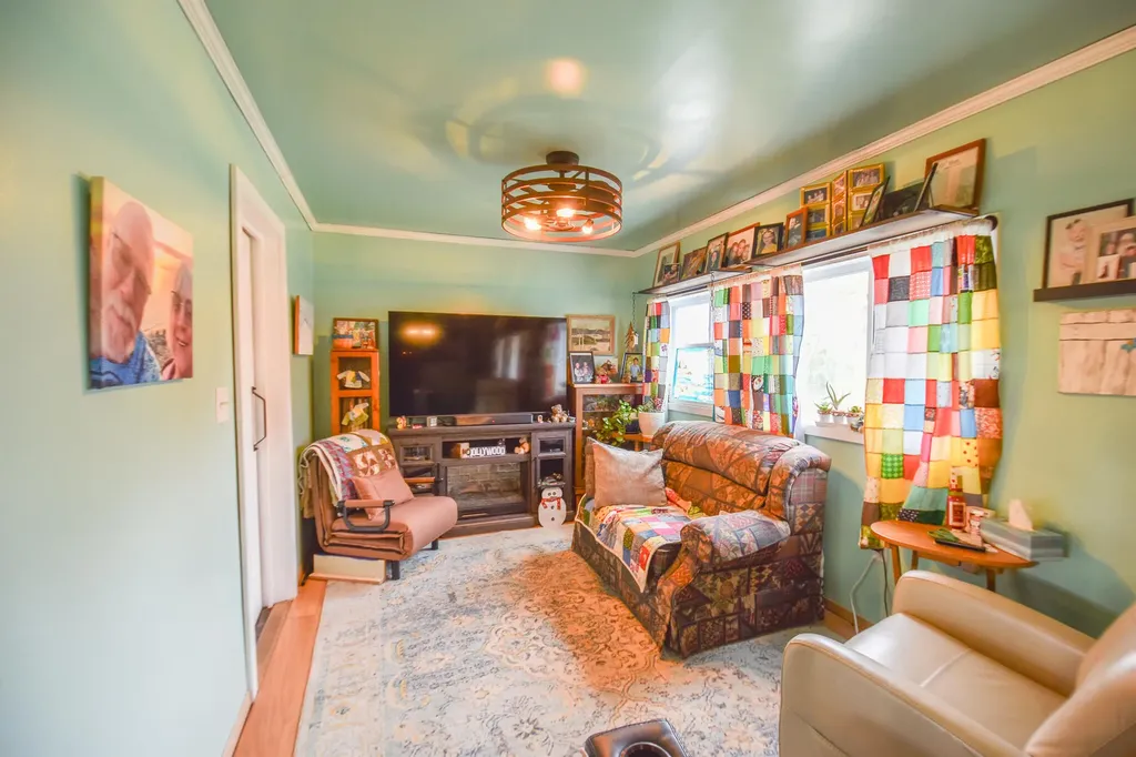 3173 Tepee Drive Reading Township MI 49274