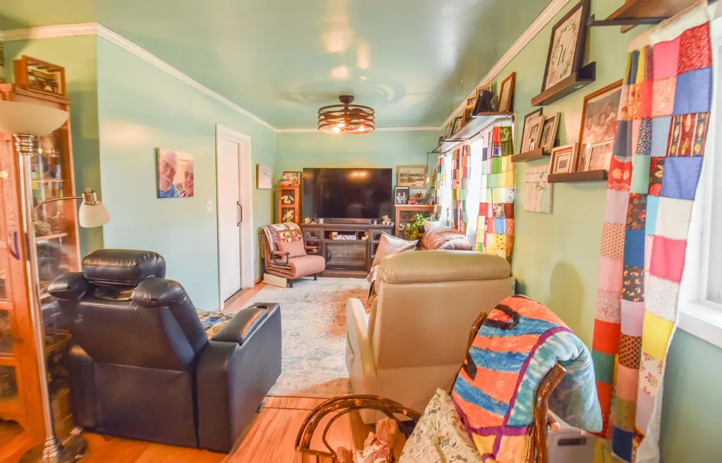 3173 Tepee Drive Reading Township MI 49274