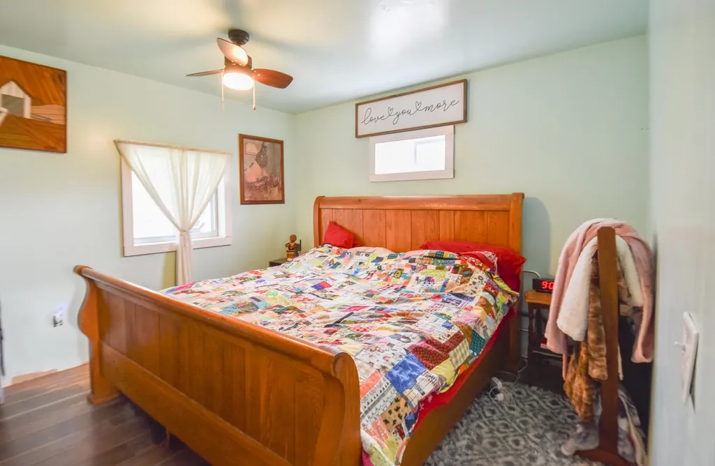 3173 Tepee Drive Reading Township MI 49274