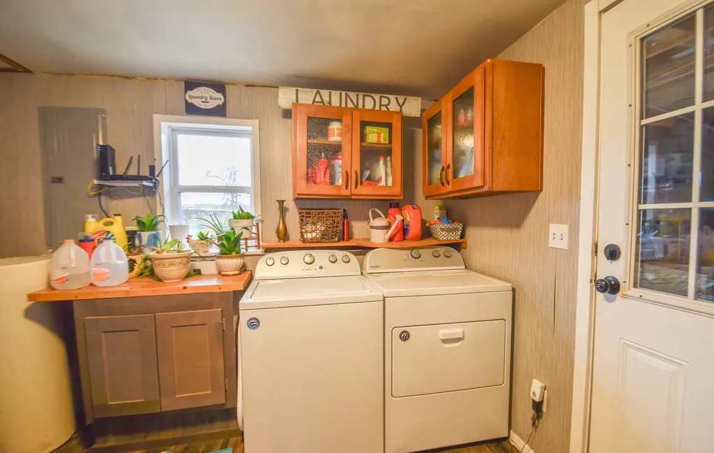 3173 Tepee Drive Reading Township MI 49274