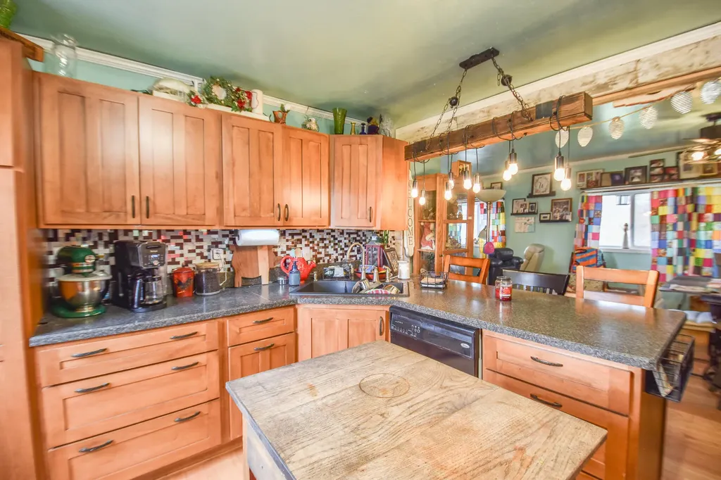 3173 Tepee Drive Reading Township MI 49274