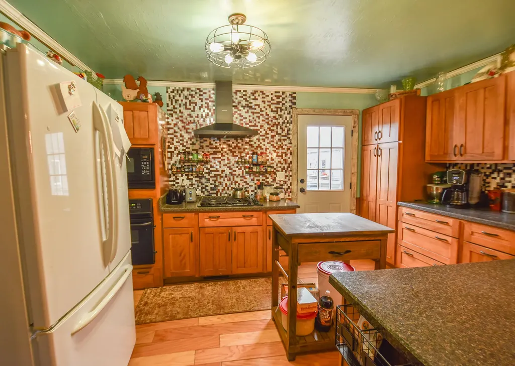 3173 Tepee Drive Reading Township MI 49274