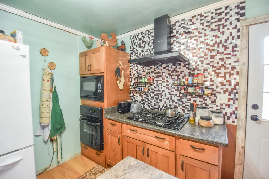 3173 Tepee Drive Reading Township MI 49274