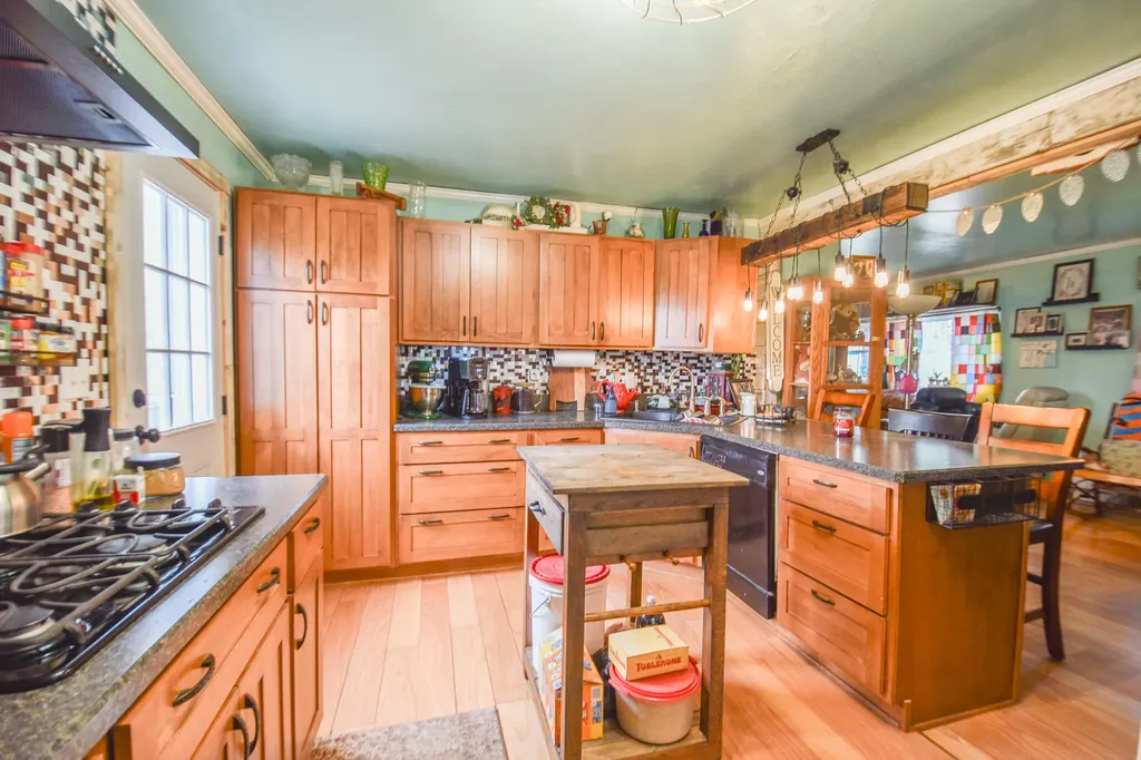 3173 Tepee Drive Reading Township MI 49274
