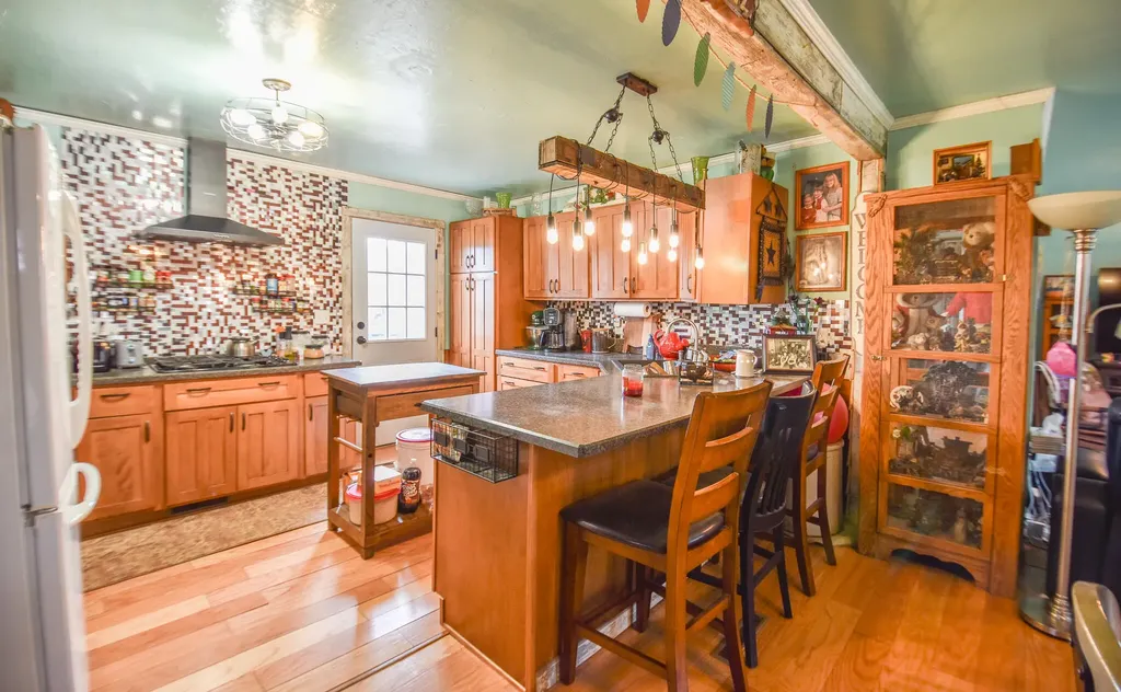 3173 Tepee Drive Reading Township MI 49274