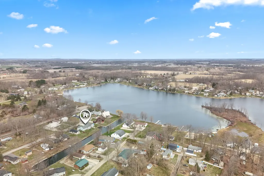 6877 Rowley Drive Jefferson Township MI 49266