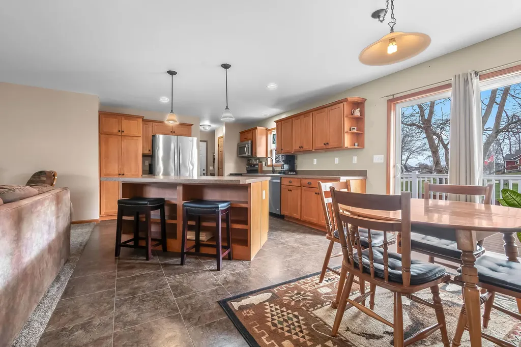 6877 Rowley Drive Jefferson Township MI 49266