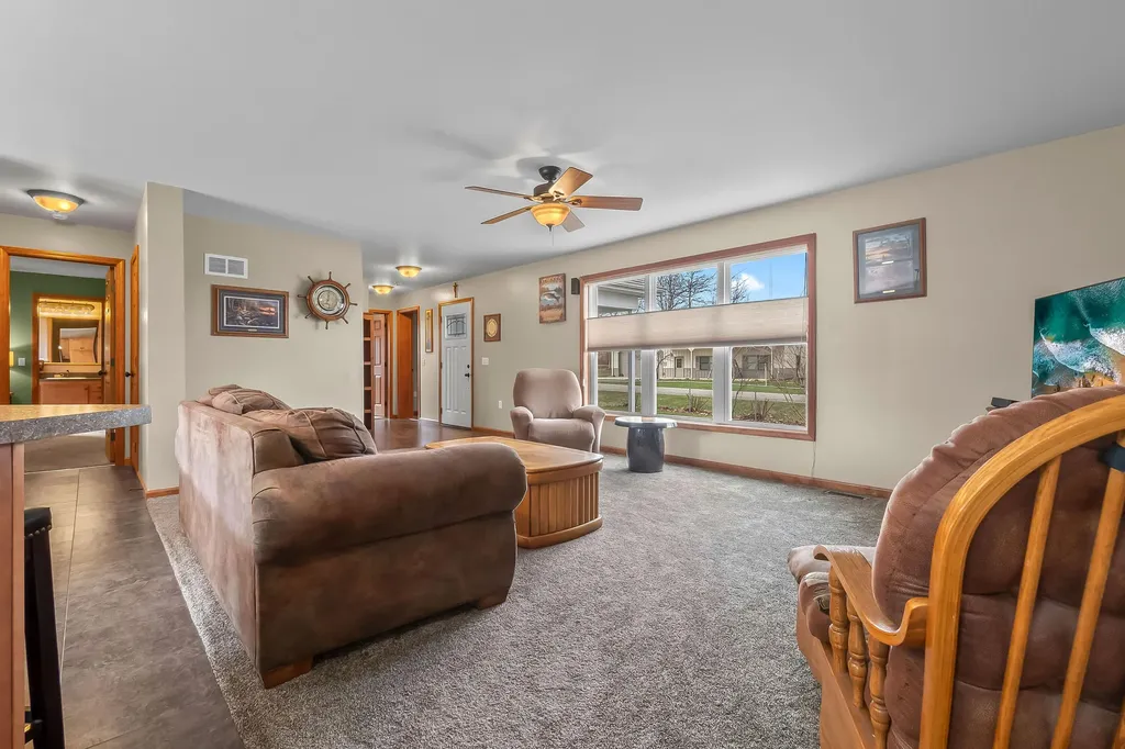 6877 Rowley Drive Jefferson Township MI 49266