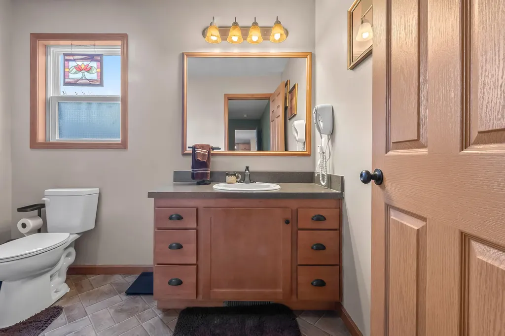 6877 Rowley Drive Jefferson Township MI 49266