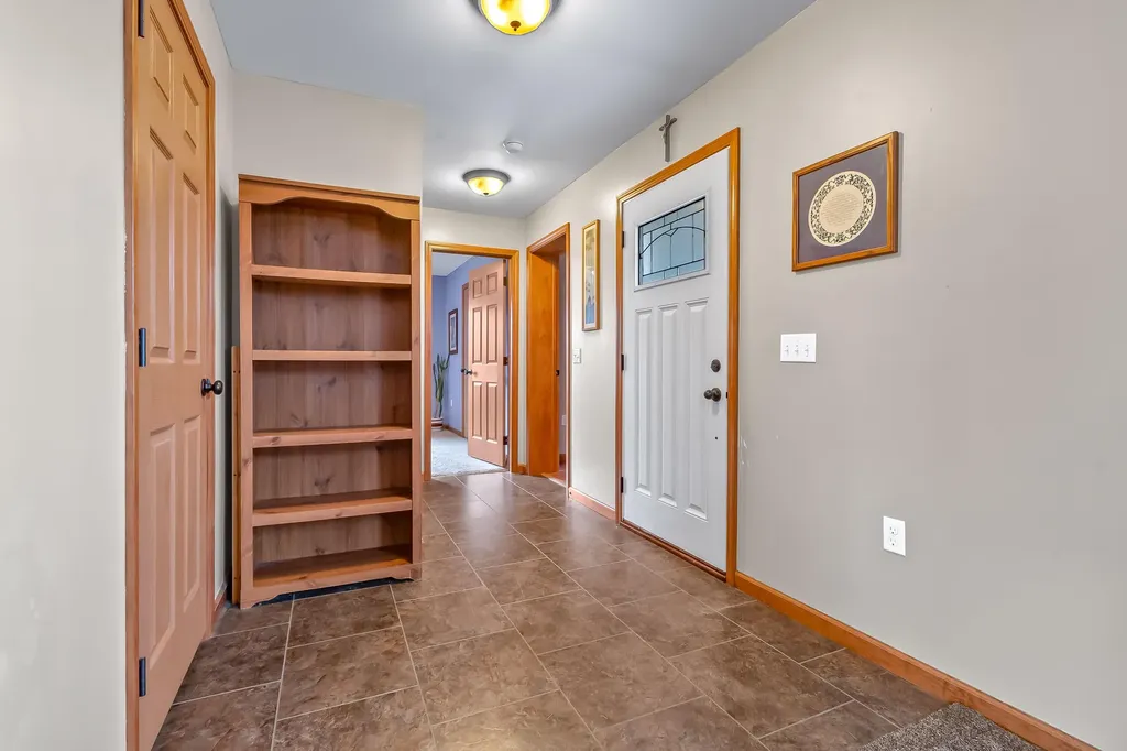 6877 Rowley Drive Jefferson Township MI 49266
