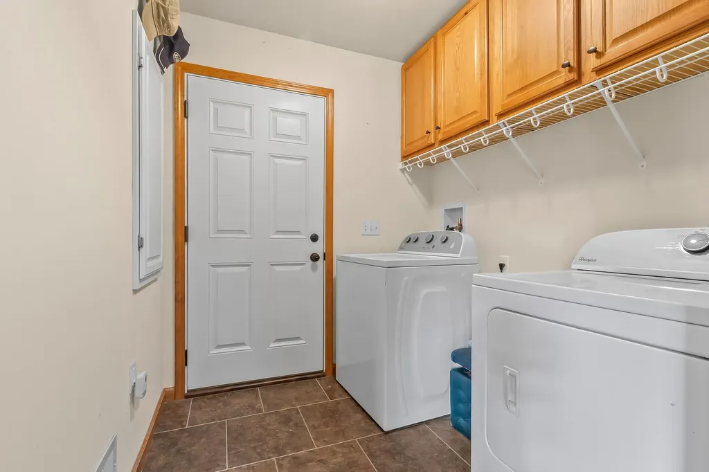 6877 Rowley Drive Jefferson Township MI 49266