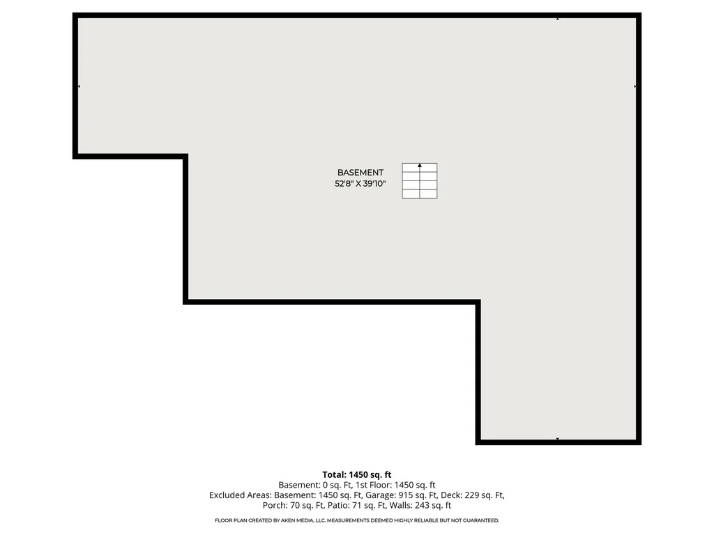 6877 Rowley Drive Jefferson Township MI 49266