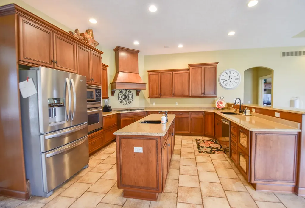 600 One Straight Drive Ovid Township MI 49036