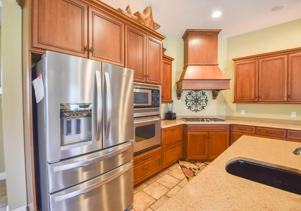 600 One Straight Drive Ovid Township MI 49036