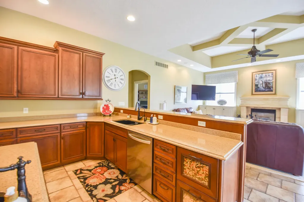 600 One Straight Drive Ovid Township MI 49036