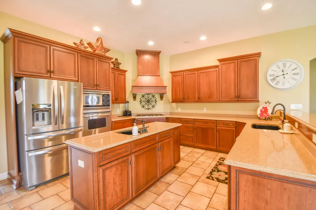 600 One Straight Drive Ovid Township MI 49036