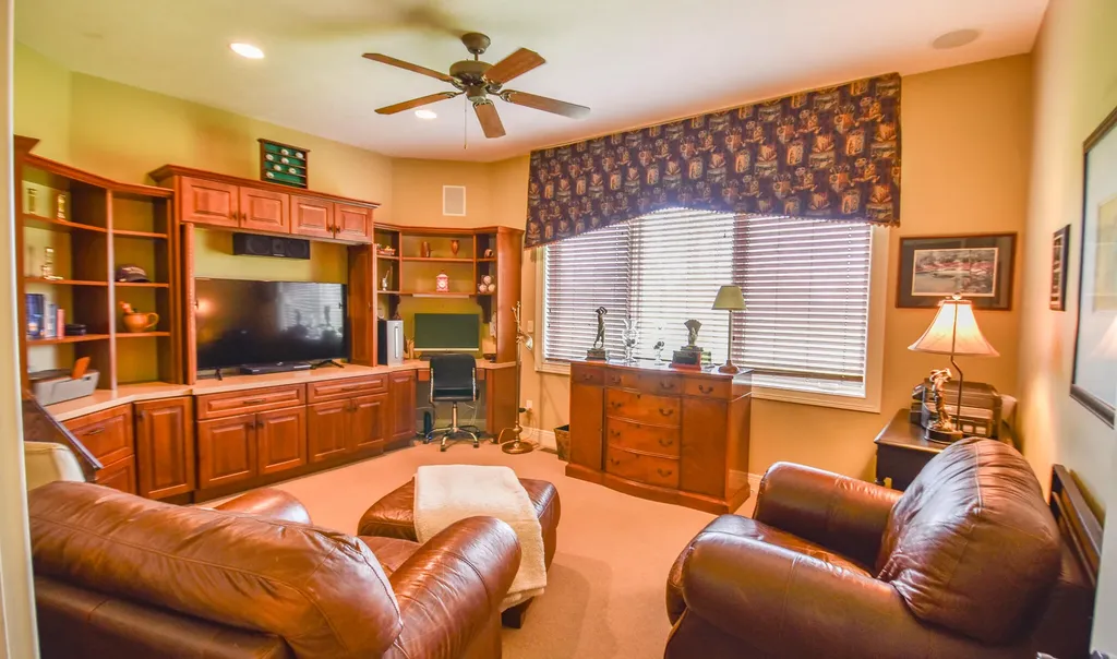 600 One Straight Drive Ovid Township MI 49036