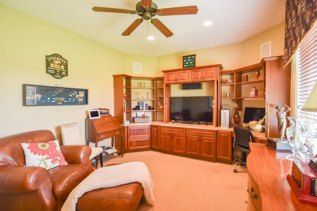 600 One Straight Drive Ovid Township MI 49036