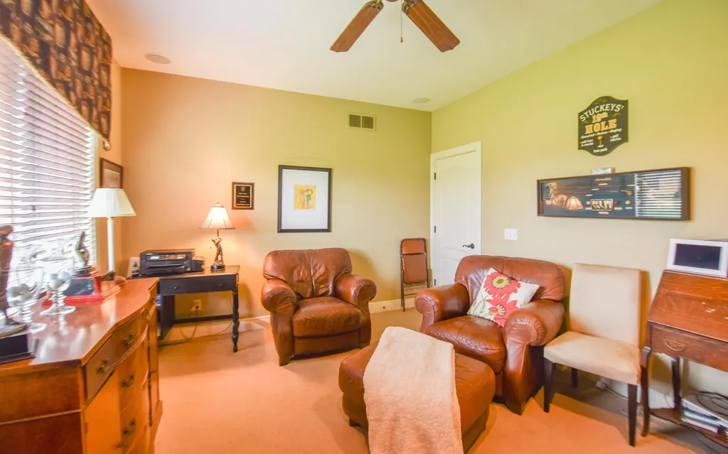 600 One Straight Drive Ovid Township MI 49036