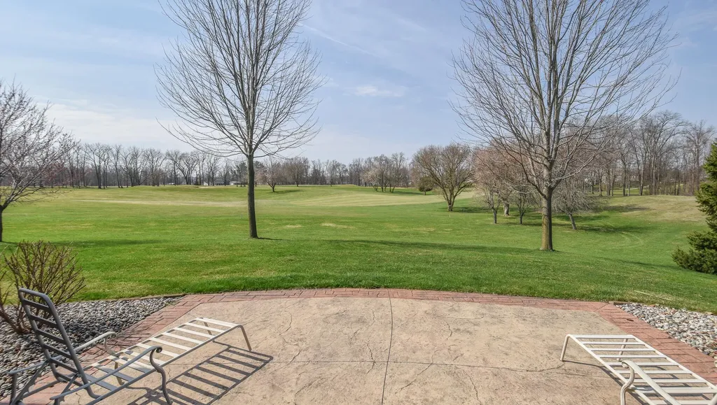 600 One Straight Drive Ovid Township MI 49036