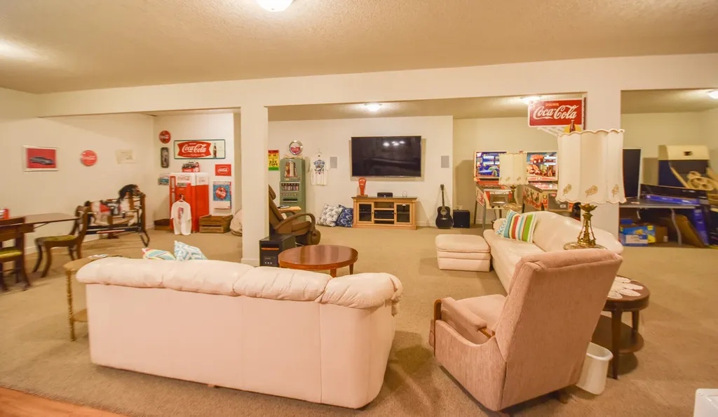 600 One Straight Drive Ovid Township MI 49036