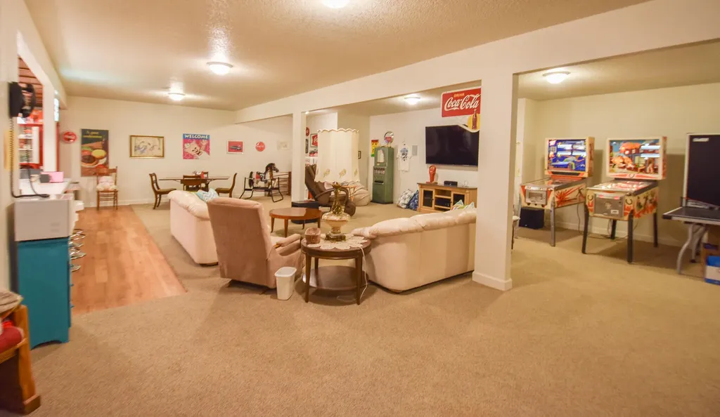 600 One Straight Drive Ovid Township MI 49036