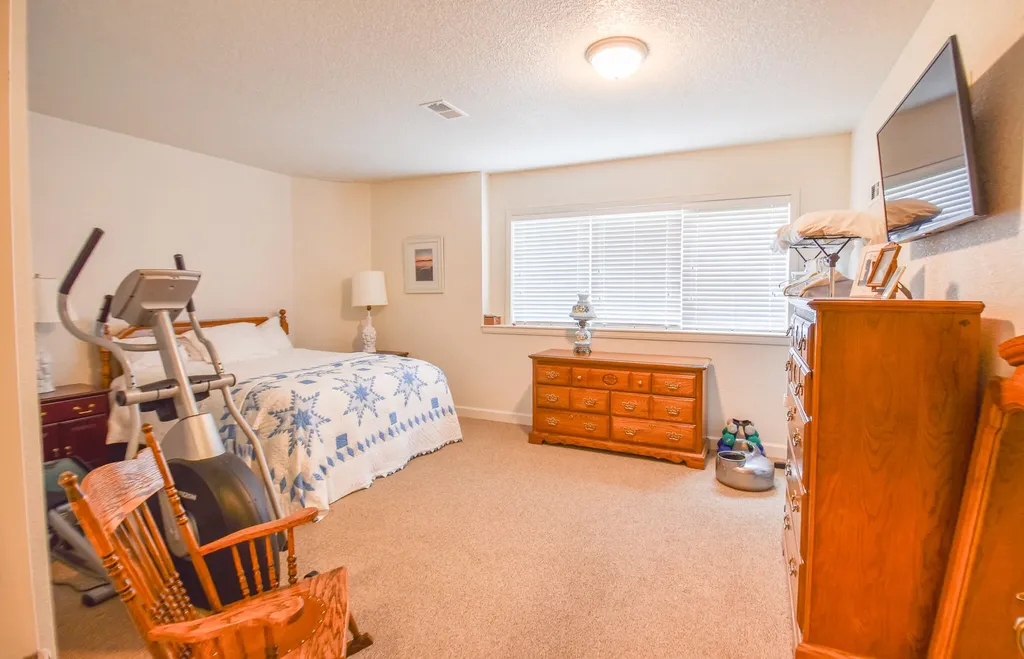 600 One Straight Drive Ovid Township MI 49036