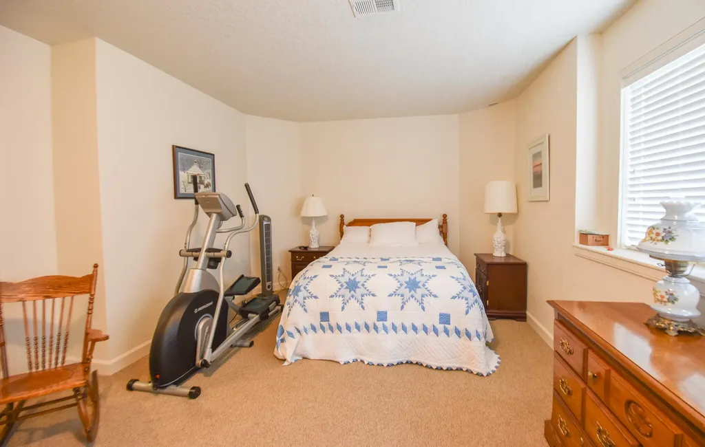 600 One Straight Drive Ovid Township MI 49036
