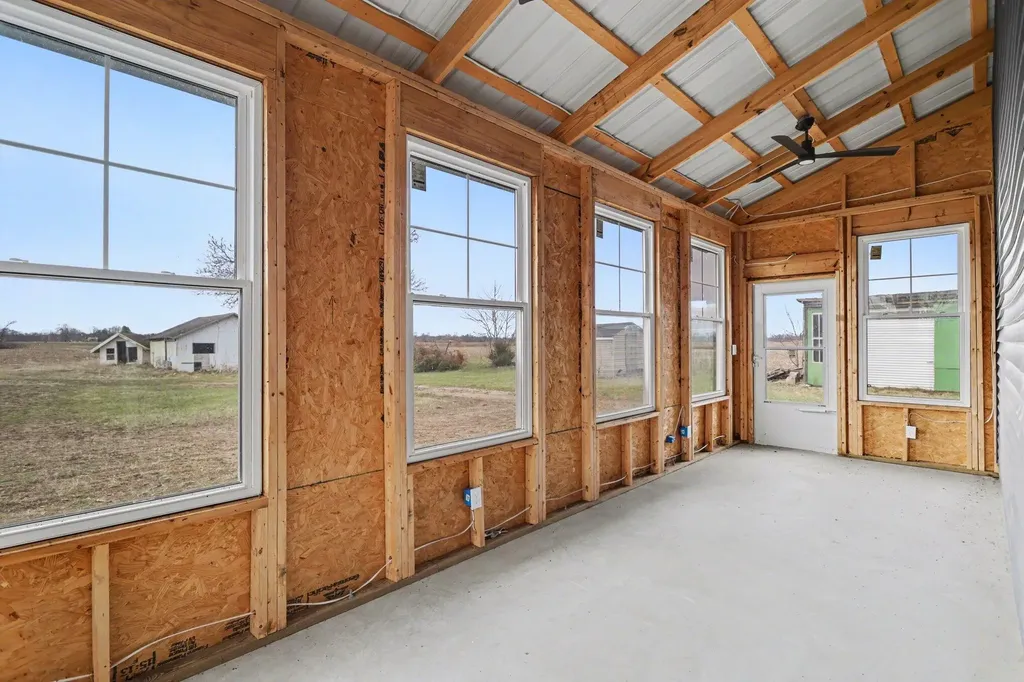 930 Dutch School Road Noble Township MI 49028