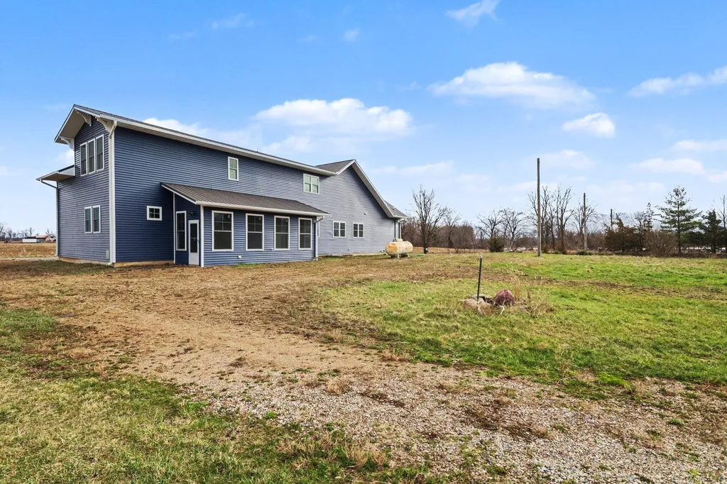 930 Dutch School Road Noble Township MI 49028