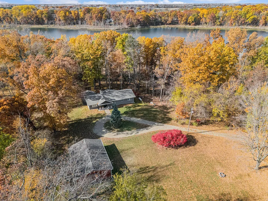 370 Kowalski Drive Girard Township MI 49092