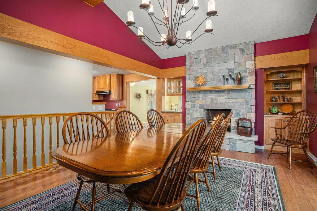 370 Kowalski Drive Girard Township MI 49092