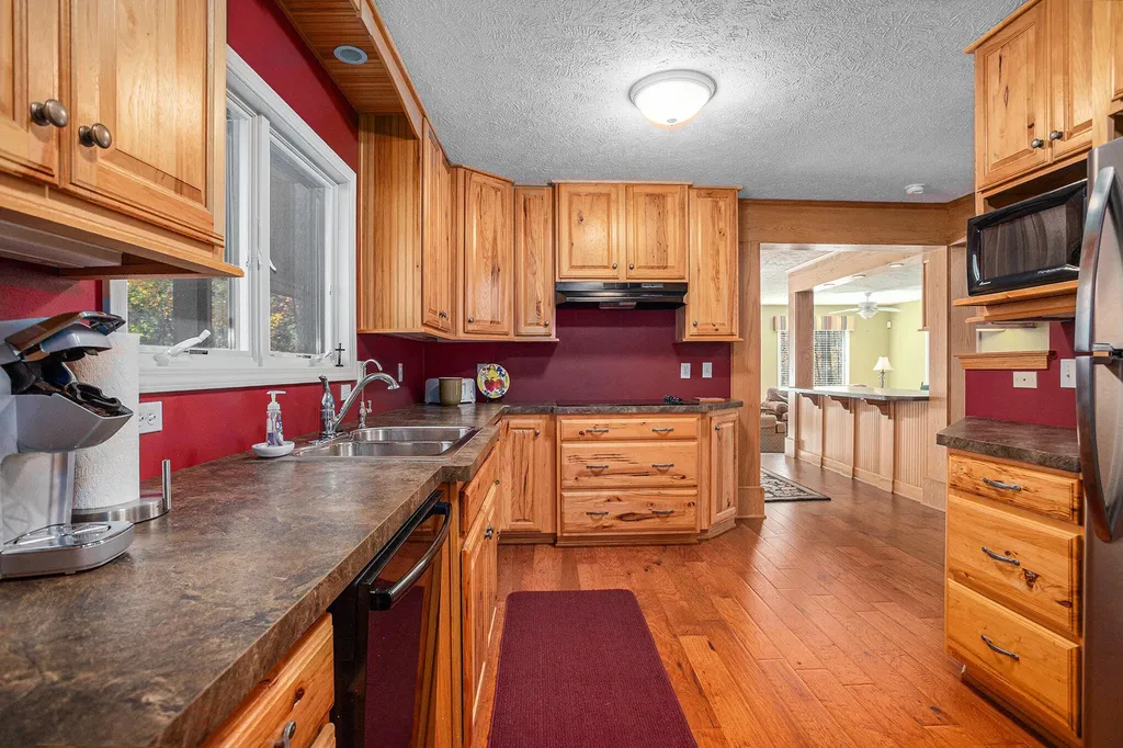 370 Kowalski Drive Girard Township MI 49092