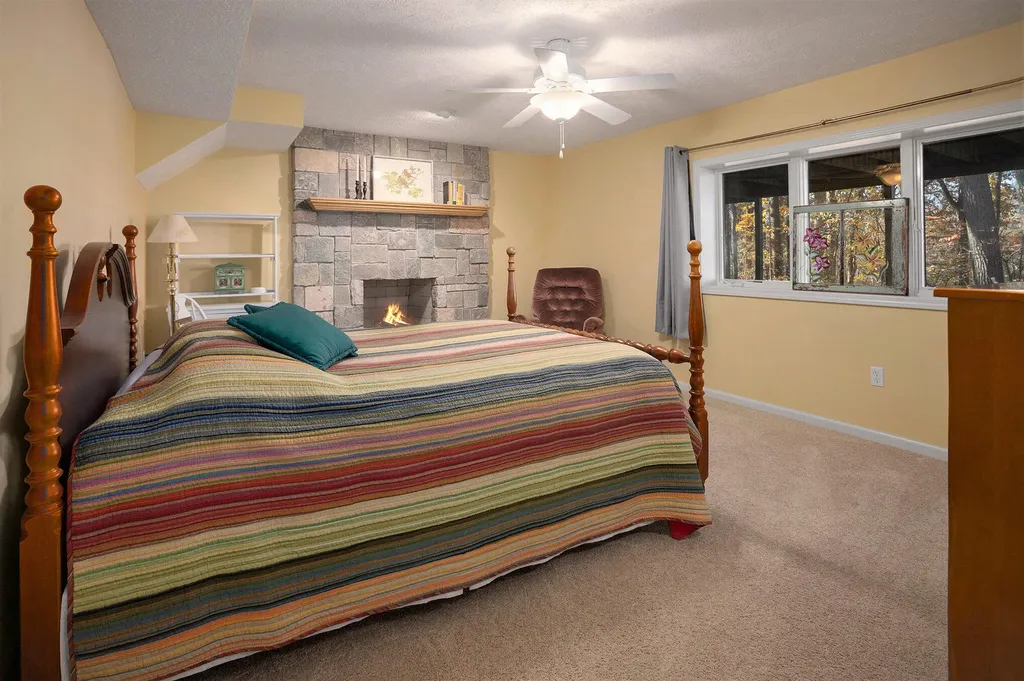 370 Kowalski Drive Girard Township MI 49092