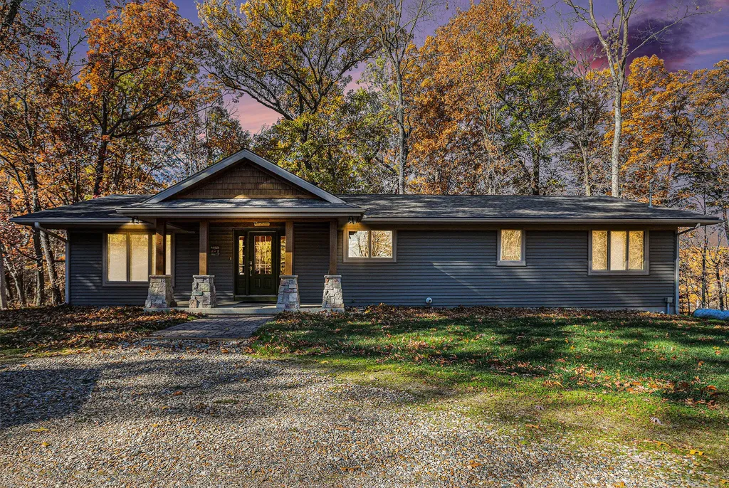 370 Kowalski Drive Girard Township MI 49092
