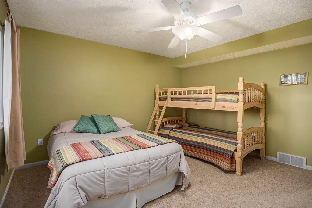 370 Kowalski Drive Girard Township MI 49092