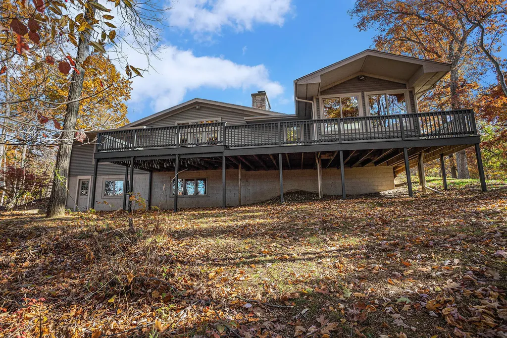 370 Kowalski Drive Girard Township MI 49092