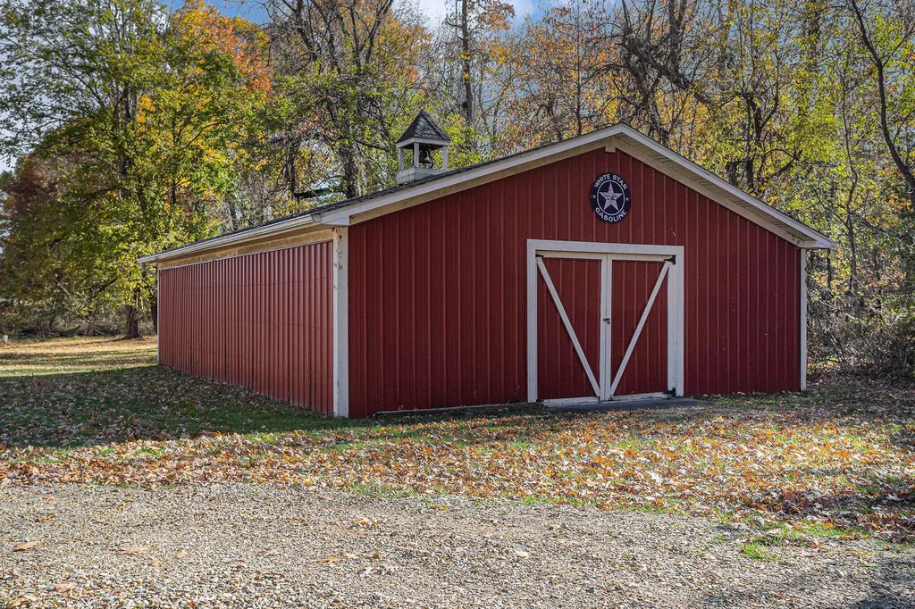 370 Kowalski Drive Girard Township MI 49092