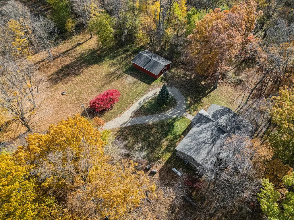 370 Kowalski Drive Girard Township MI 49092